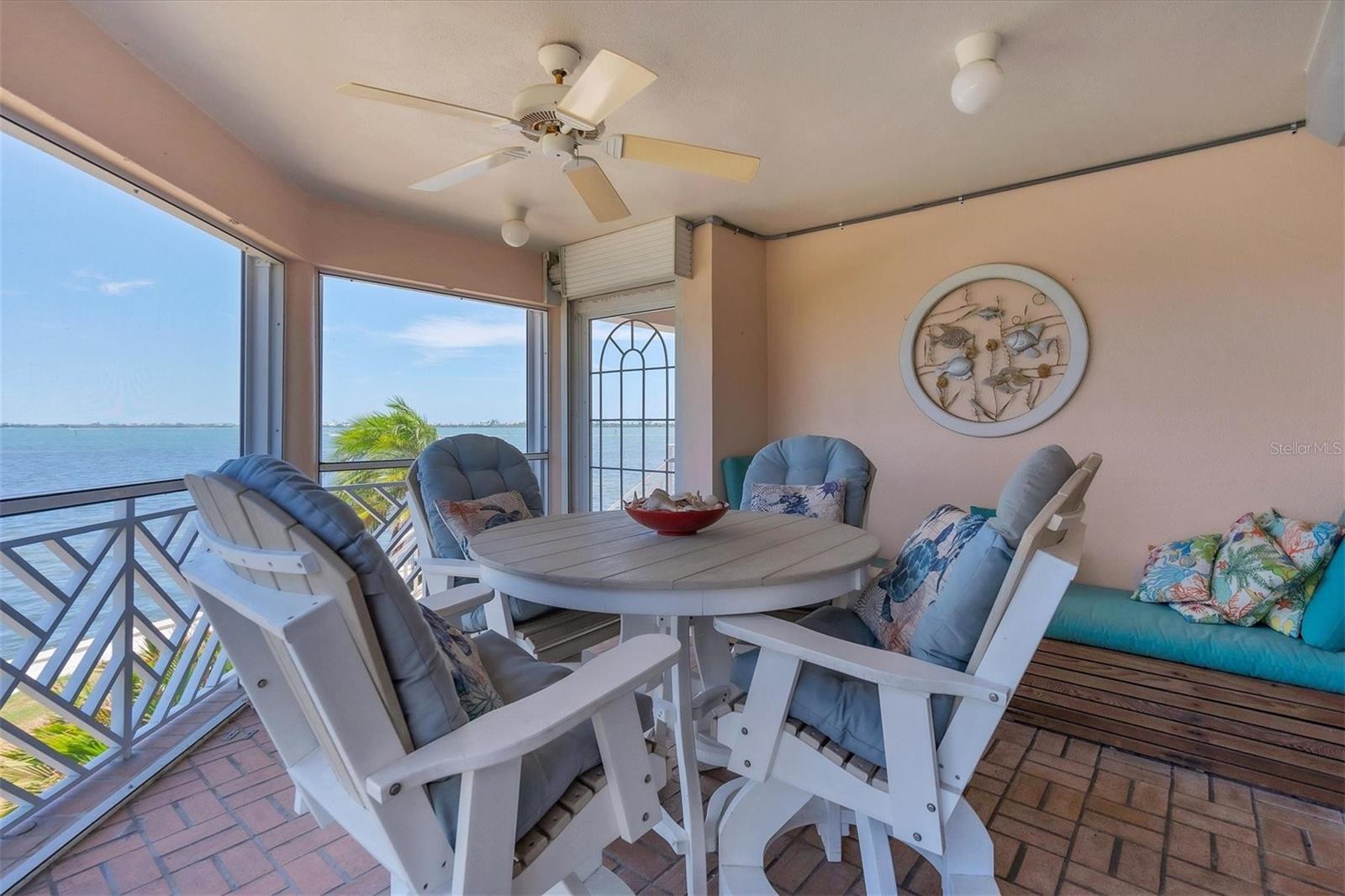 PLACIDA HARBOUR PH 01 BLDG 01 - Residential