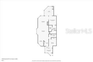 PLACIDA HARBOUR PH 01 BLDG 01 - Residential