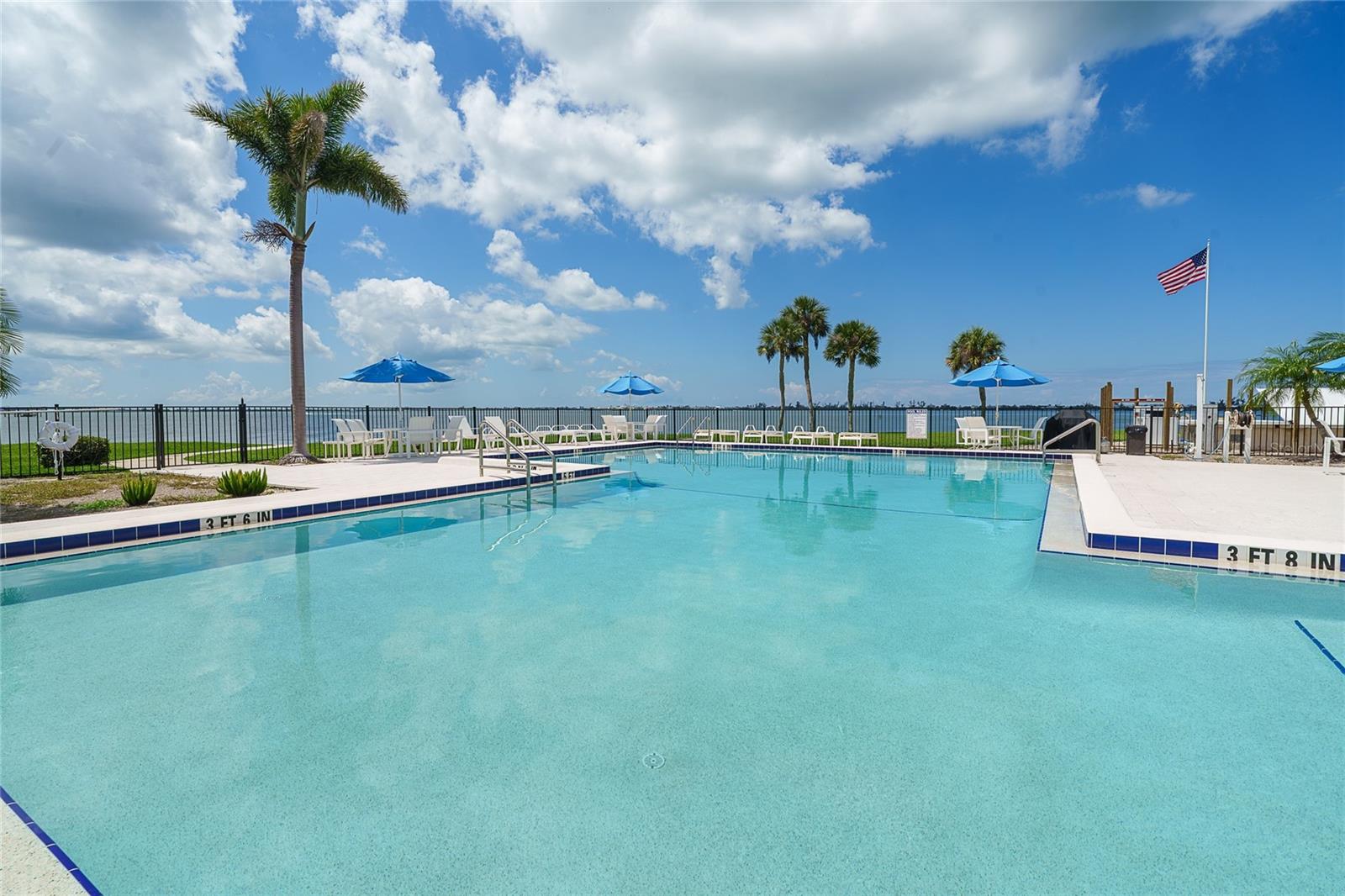 PLACIDA HARBOUR PH 01 BLDG 01 - Residential