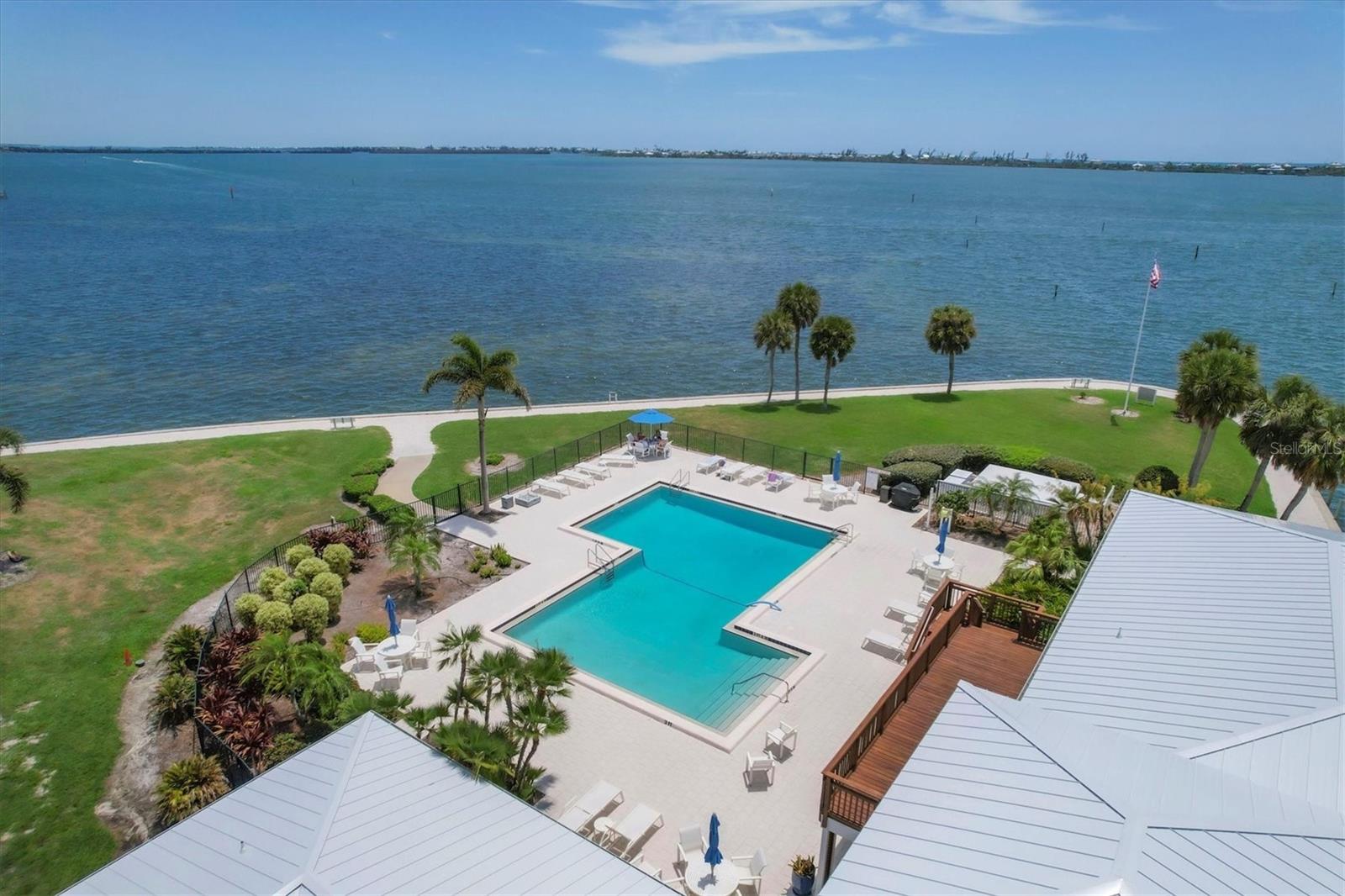 PLACIDA HARBOUR PH 01 BLDG 01 - Residential