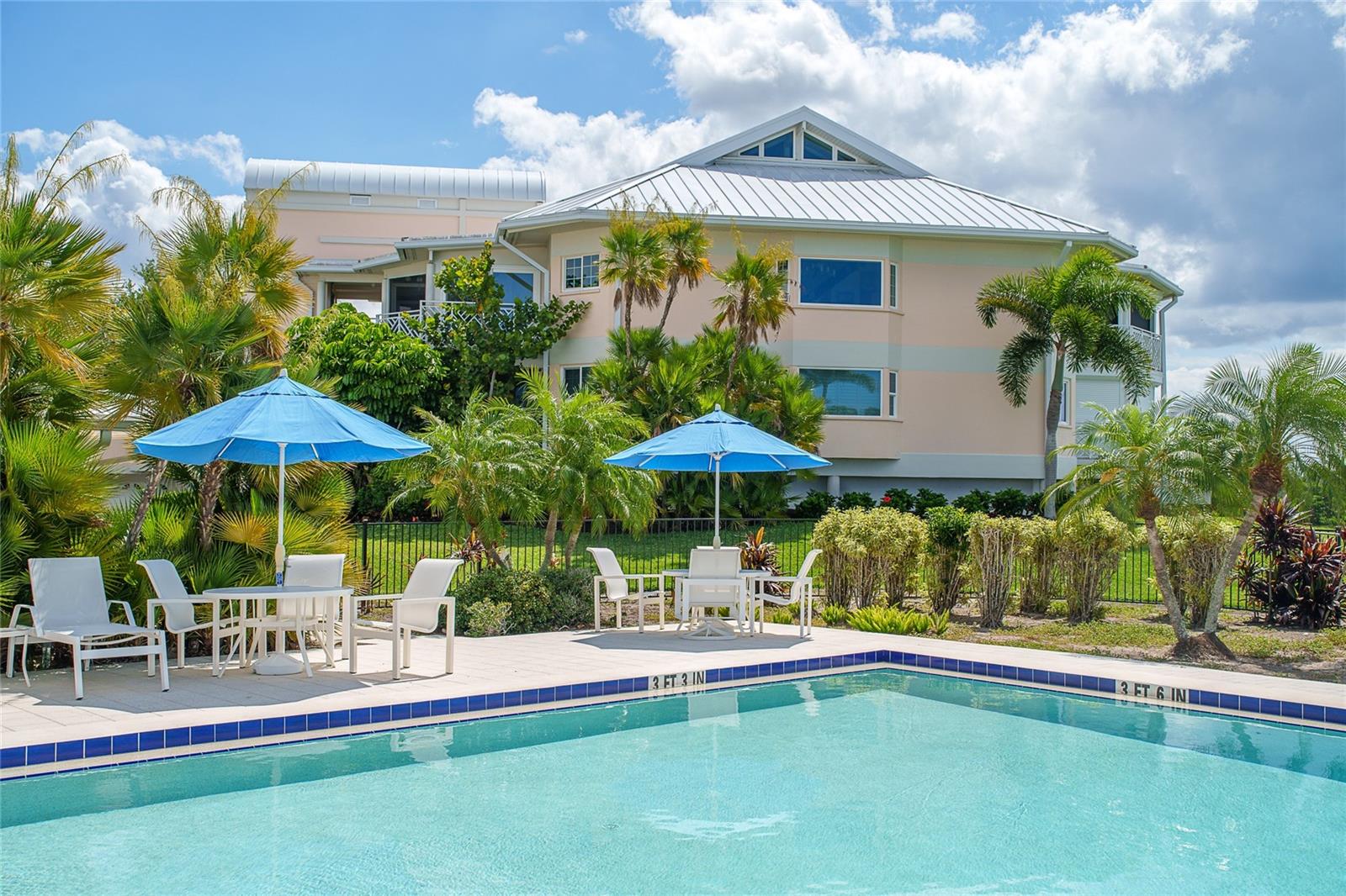 PLACIDA HARBOUR PH 01 BLDG 01 - Residential