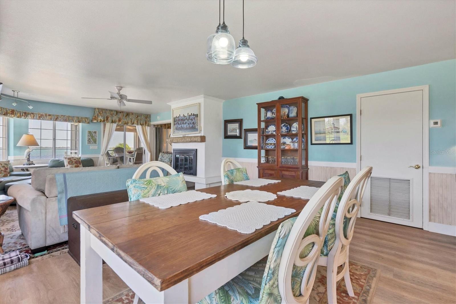PLACIDA HARBOUR PH 01 BLDG 01 - Residential