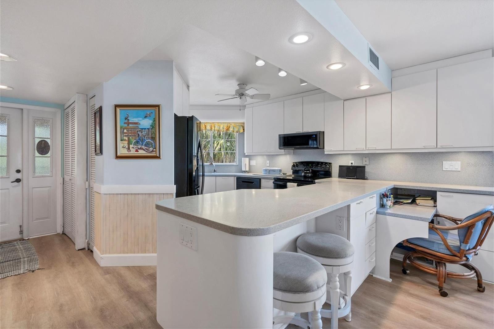 PLACIDA HARBOUR PH 01 BLDG 01 - Residential