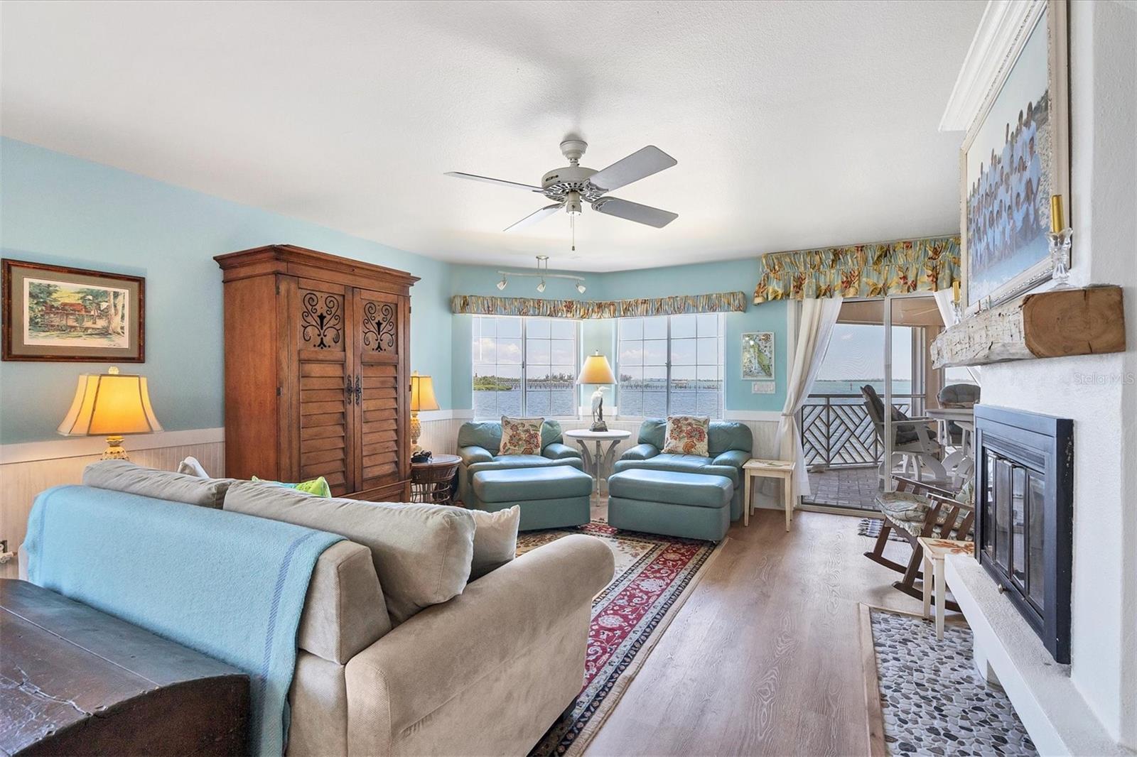 PLACIDA HARBOUR PH 01 BLDG 01 - Residential