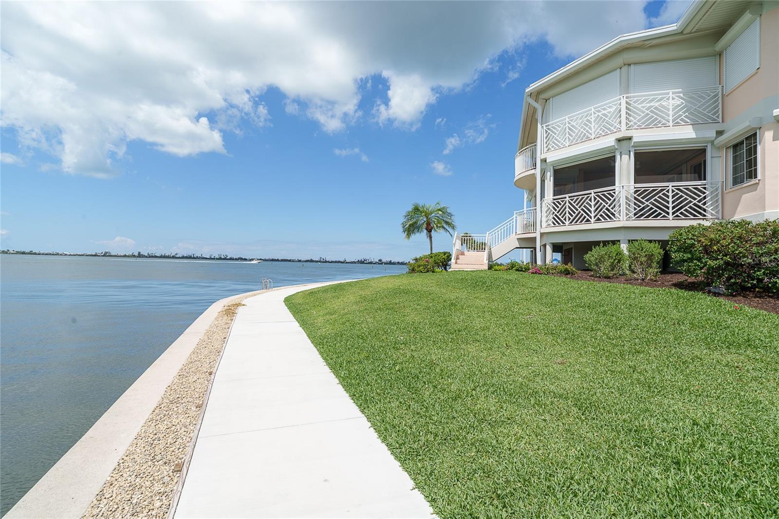 PLACIDA HARBOUR PH 01 BLDG 01 - Residential