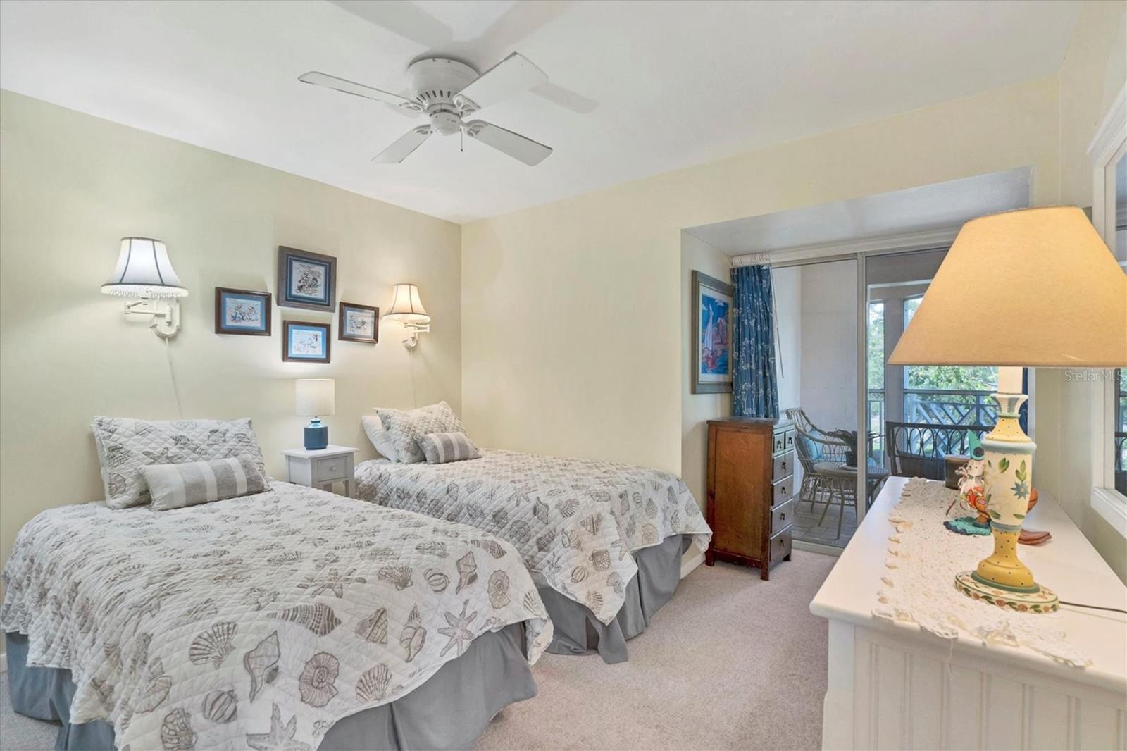 PLACIDA HARBOUR PH 01 BLDG 01 - Residential