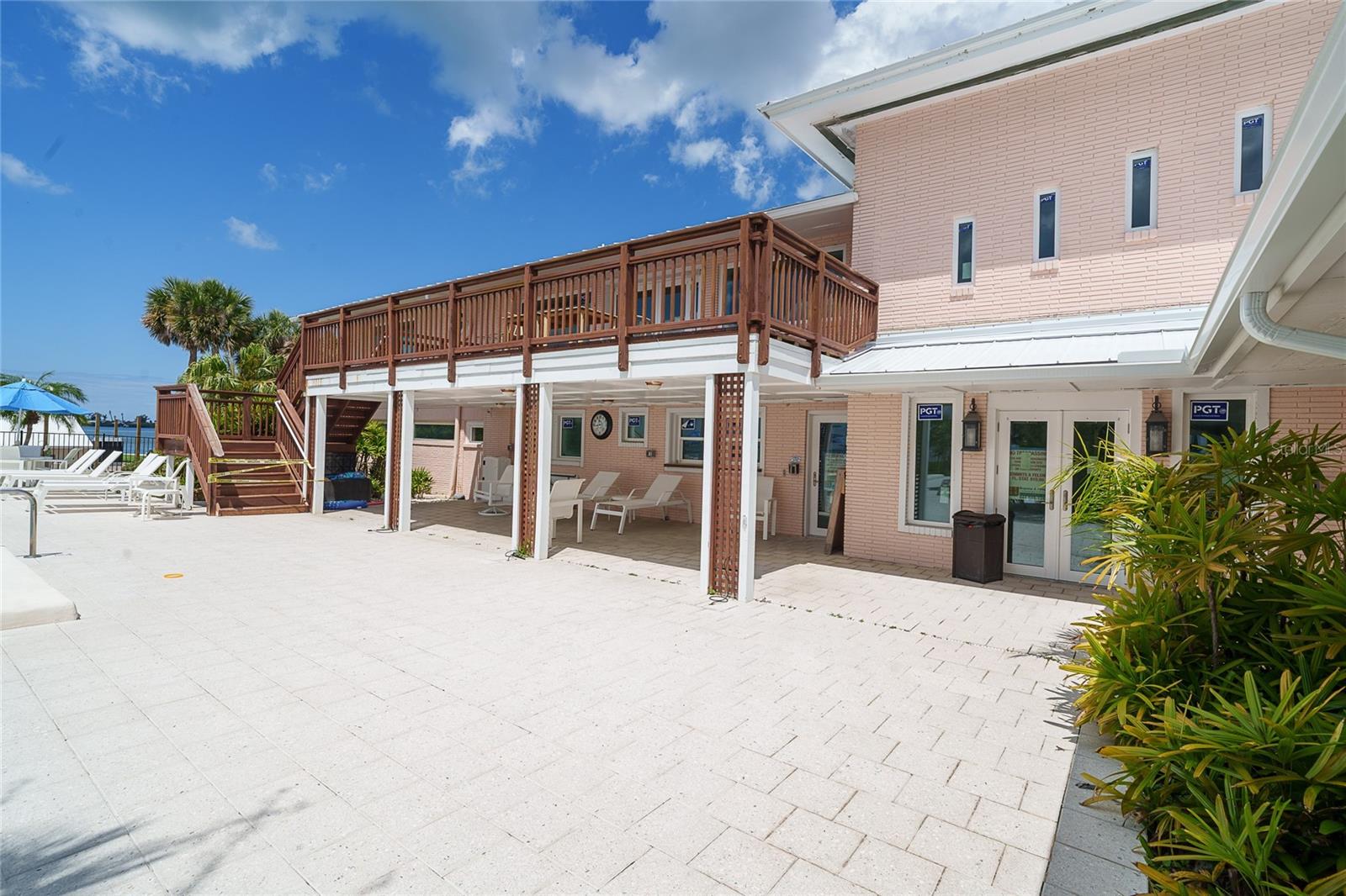 PLACIDA HARBOUR PH 01 BLDG 01 - Residential