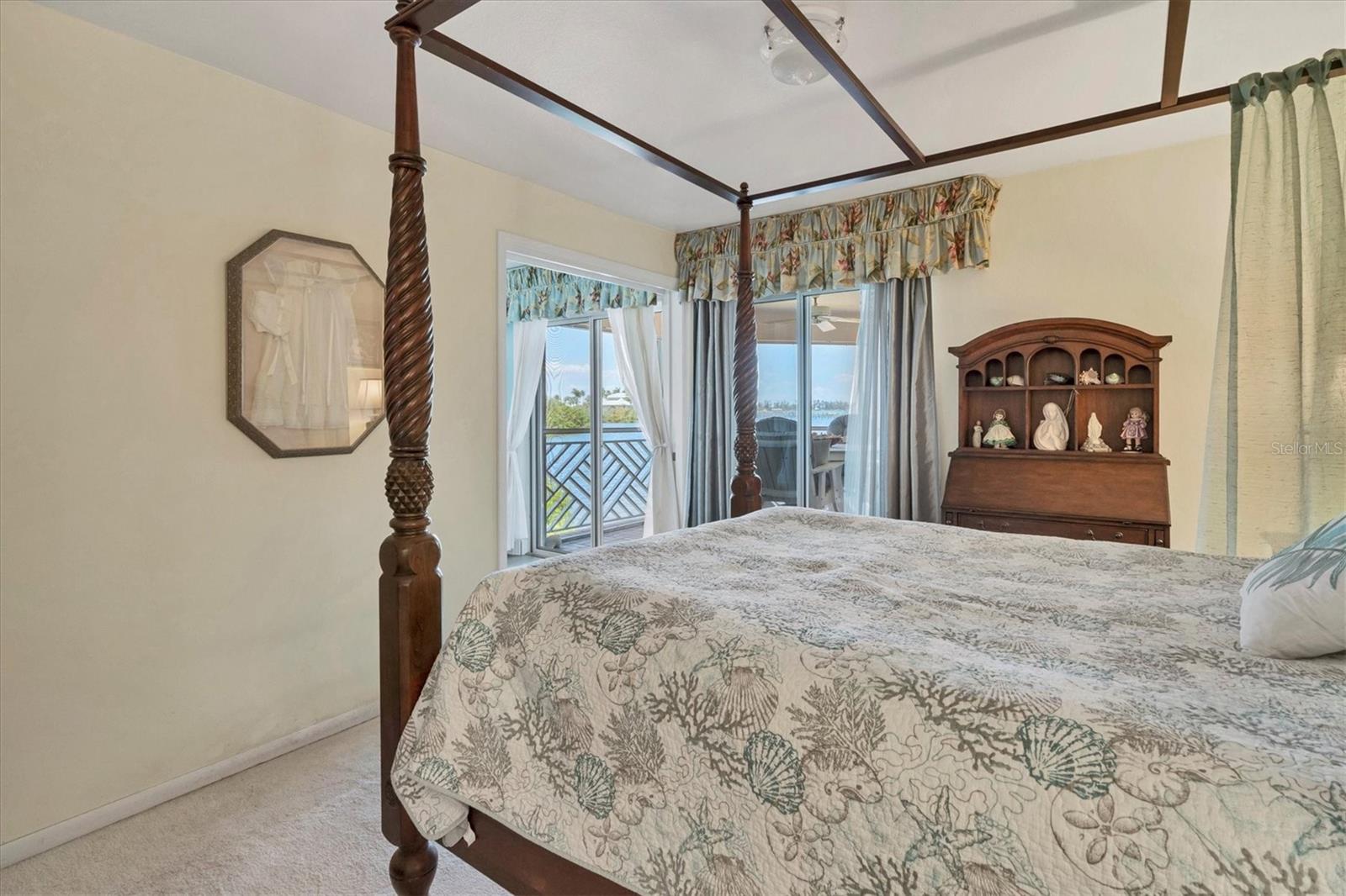 PLACIDA HARBOUR PH 01 BLDG 01 - Residential