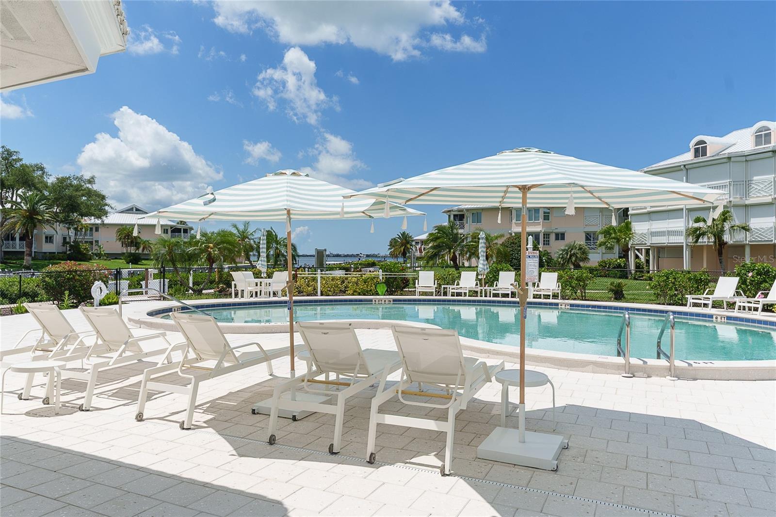 PLACIDA HARBOUR PH 01 BLDG 01 - Residential