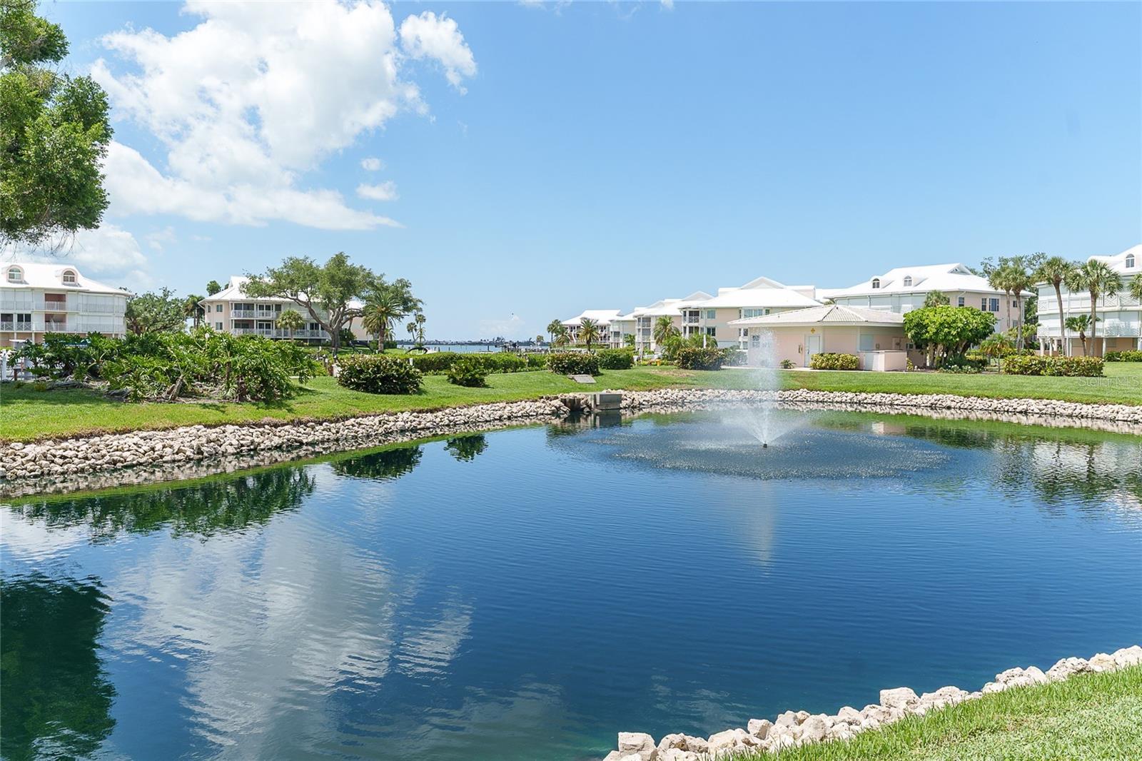 PLACIDA HARBOUR PH 01 BLDG 01 - Residential