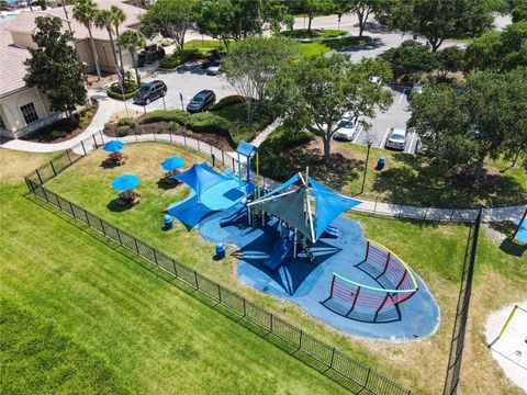 A home in KISSIMMEE