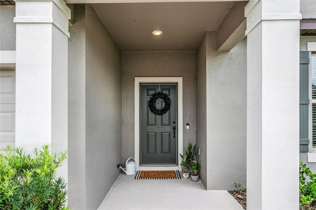 Photo of 18527 Cortes Creek Boulevard, Spring Hill, FL 34610 (MLS # TB8398776)
