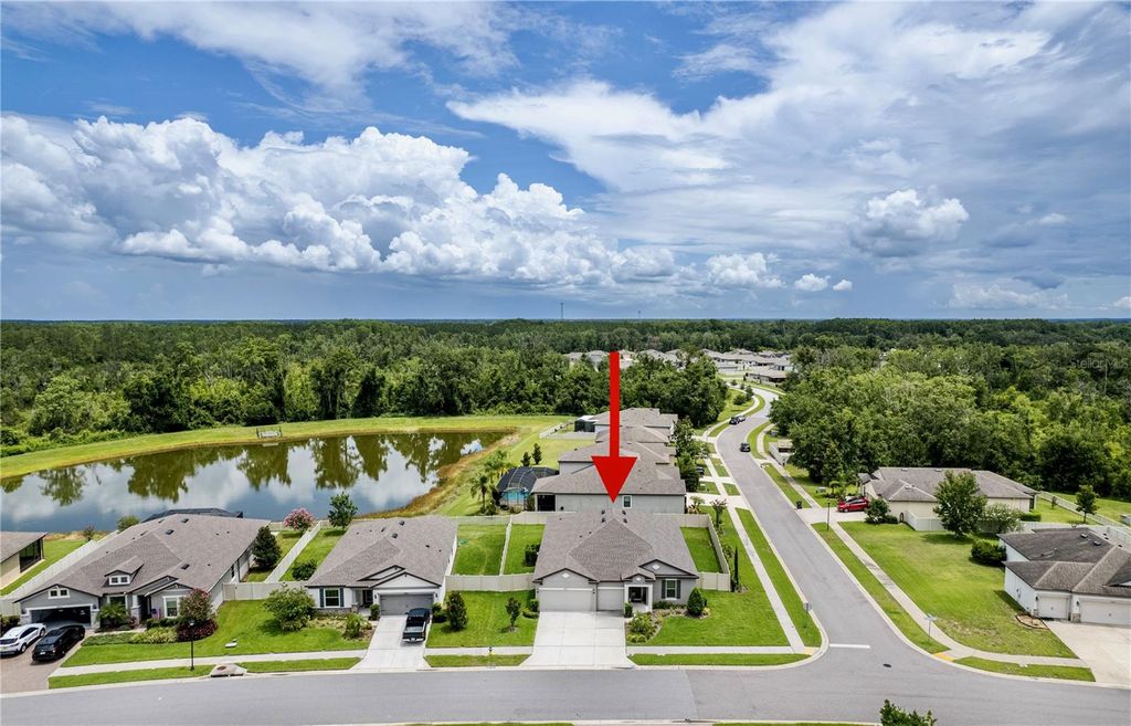 Photo of 18527 Cortes Creek Boulevard, Spring Hill, FL 34610 (MLS # TB8398776)