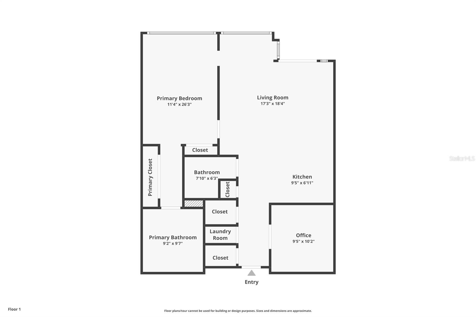 SIGNATURE PLACE CONDO - Residential