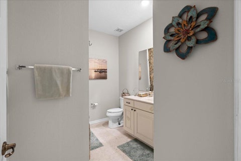 Tiny photo for 8213 SW 78th Terrace Road, Ocala, FL 34476 (MLS # OM729392)