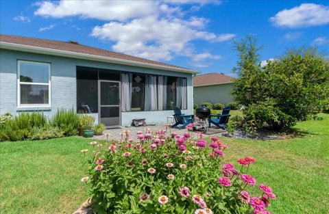 Tiny photo for 8213 SW 78th Terrace Road, Ocala, FL 34476 (MLS # OM729392)
