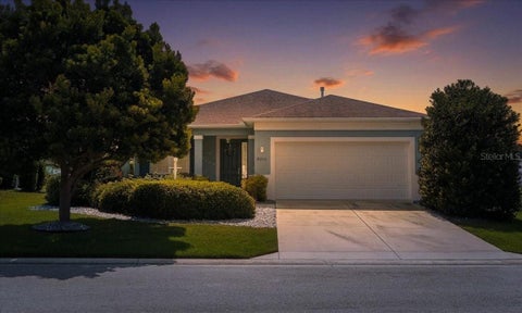 Tiny photo for 8213 SW 78th Terrace Road, Ocala, FL 34476 (MLS # OM729392)