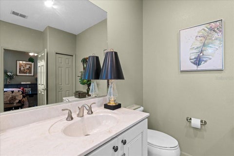 Tiny photo for 8213 SW 78th Terrace Road, Ocala, FL 34476 (MLS # OM729392)