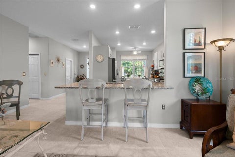 Tiny photo for 8213 SW 78th Terrace Road, Ocala, FL 34476 (MLS # OM729392)