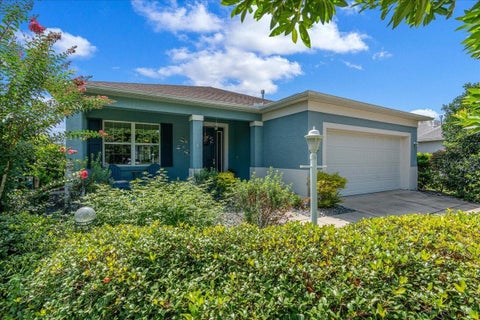 Tiny photo for 8213 SW 78th Terrace Road, Ocala, FL 34476 (MLS # OM729392)