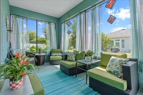 Tiny photo for 8213 SW 78th Terrace Road, Ocala, FL 34476 (MLS # OM729392)