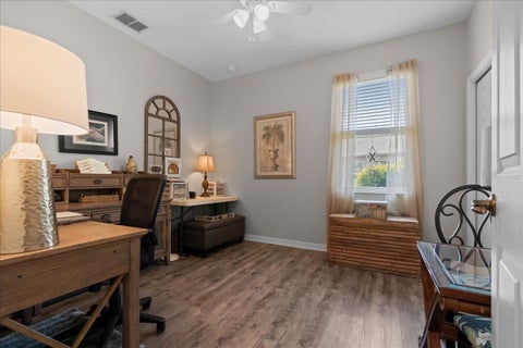 Tiny photo for 8213 SW 78th Terrace Road, Ocala, FL 34476 (MLS # OM729392)