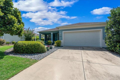 Tiny photo for 8213 SW 78th Terrace Road, Ocala, FL 34476 (MLS # OM729392)