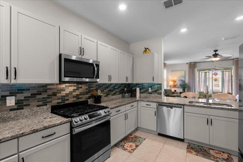 Tiny photo for 8213 SW 78th Terrace Road, Ocala, FL 34476 (MLS # OM729392)