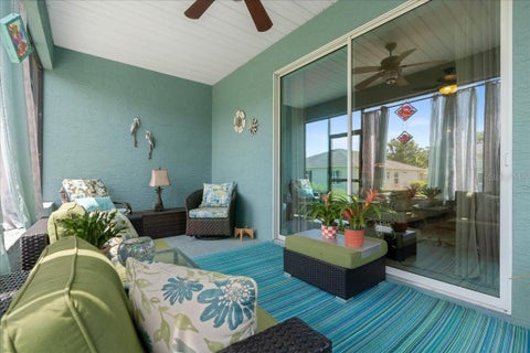 Tiny photo for 8213 SW 78th Terrace Road, Ocala, FL 34476 (MLS # OM729392)
