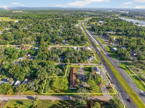 Tiny photo for 37415 State Road 19, Umatilla, FL 32784 (MLS # G5103399)