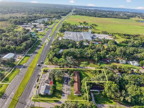 Tiny photo for 37415 State Road 19, Umatilla, FL 32784 (MLS # G5103399)