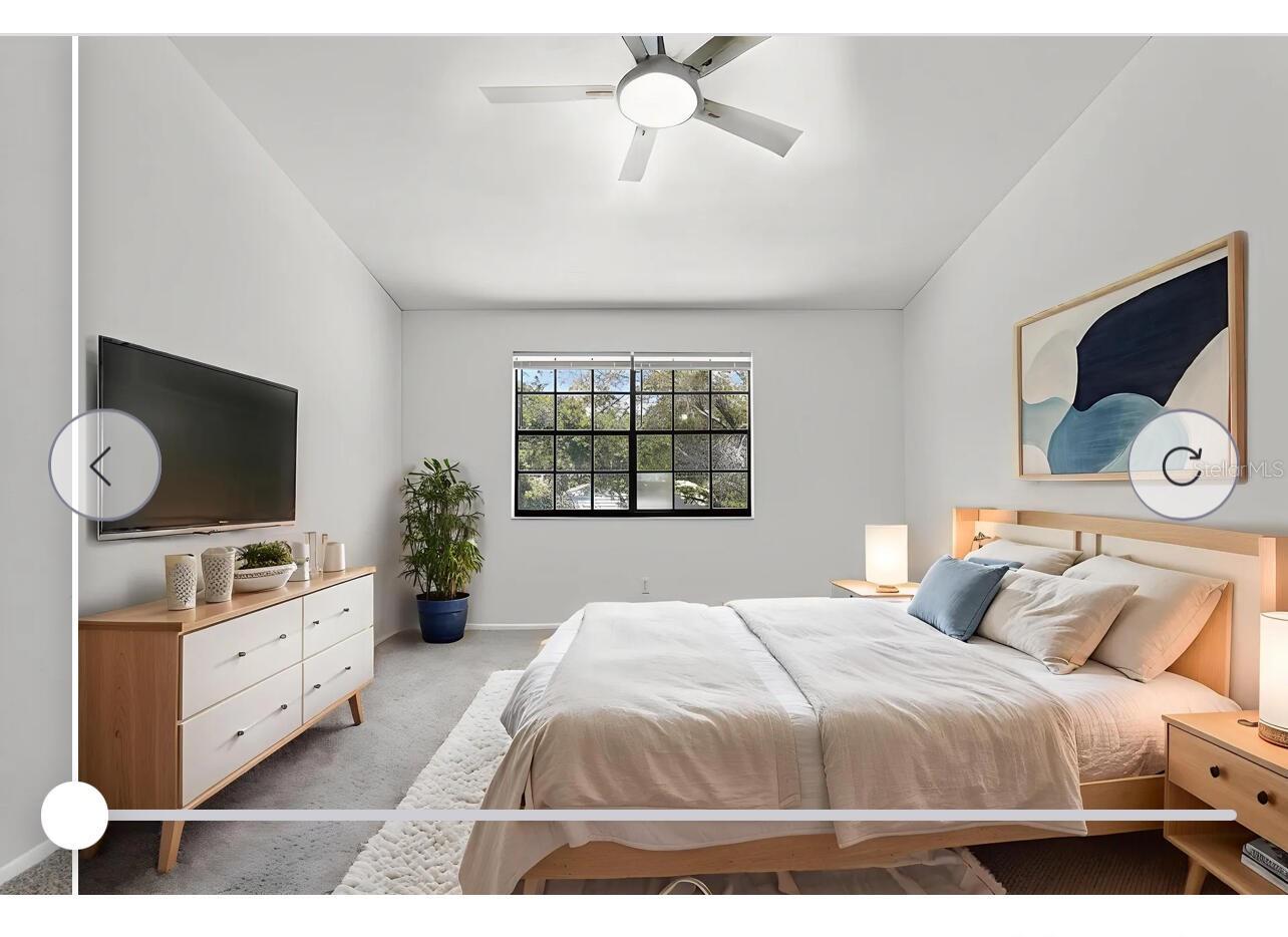 LAKE ST GEORGE SOUTH UNIT IV - Residential