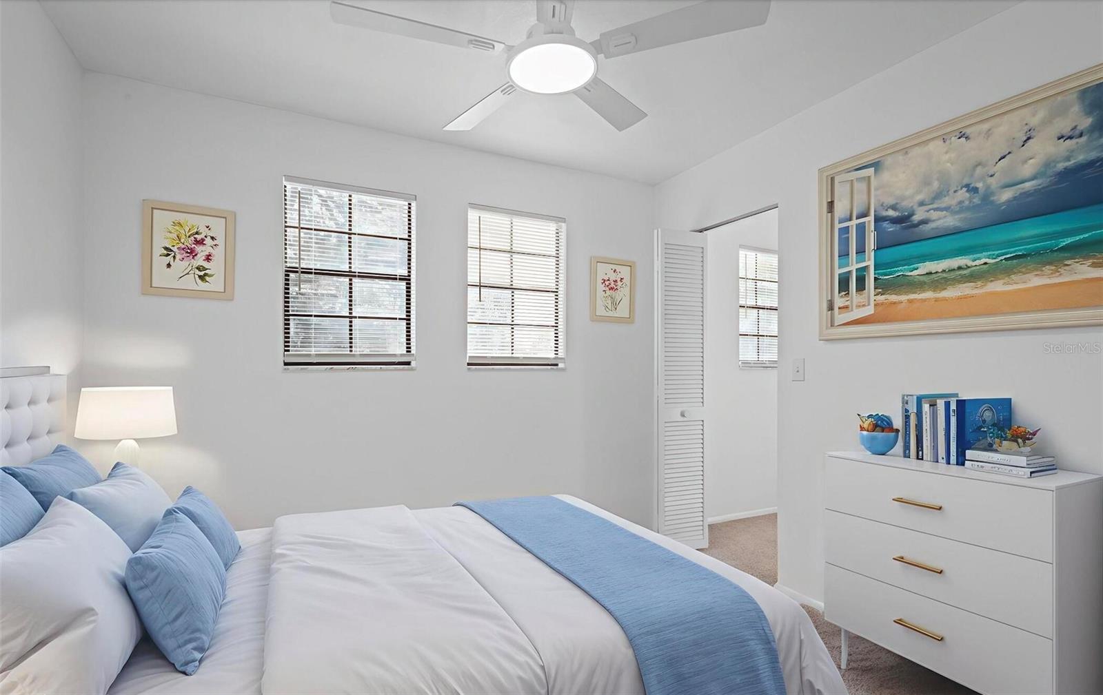 LAKE ST GEORGE SOUTH UNIT IV - Residential