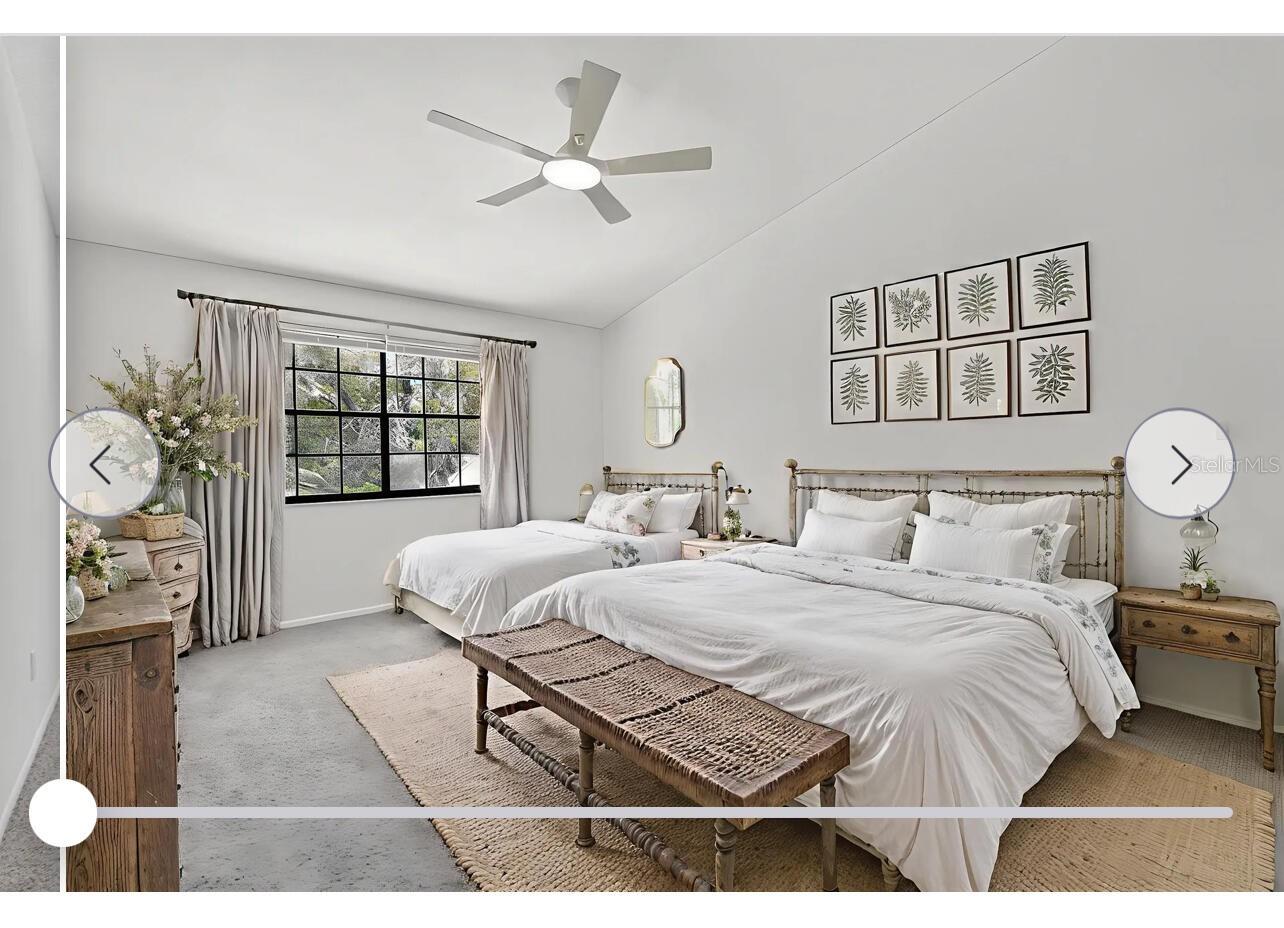 LAKE ST GEORGE SOUTH UNIT IV - Residential