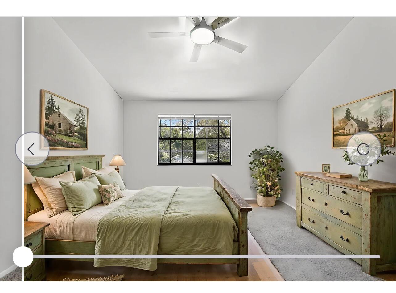 LAKE ST GEORGE SOUTH UNIT IV - Residential