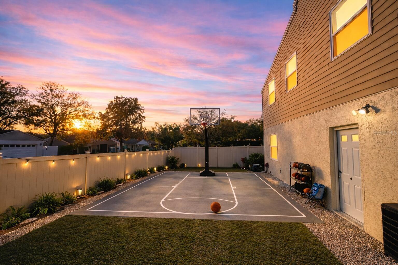 LAKE ST GEORGE SOUTH UNIT IV - Residential