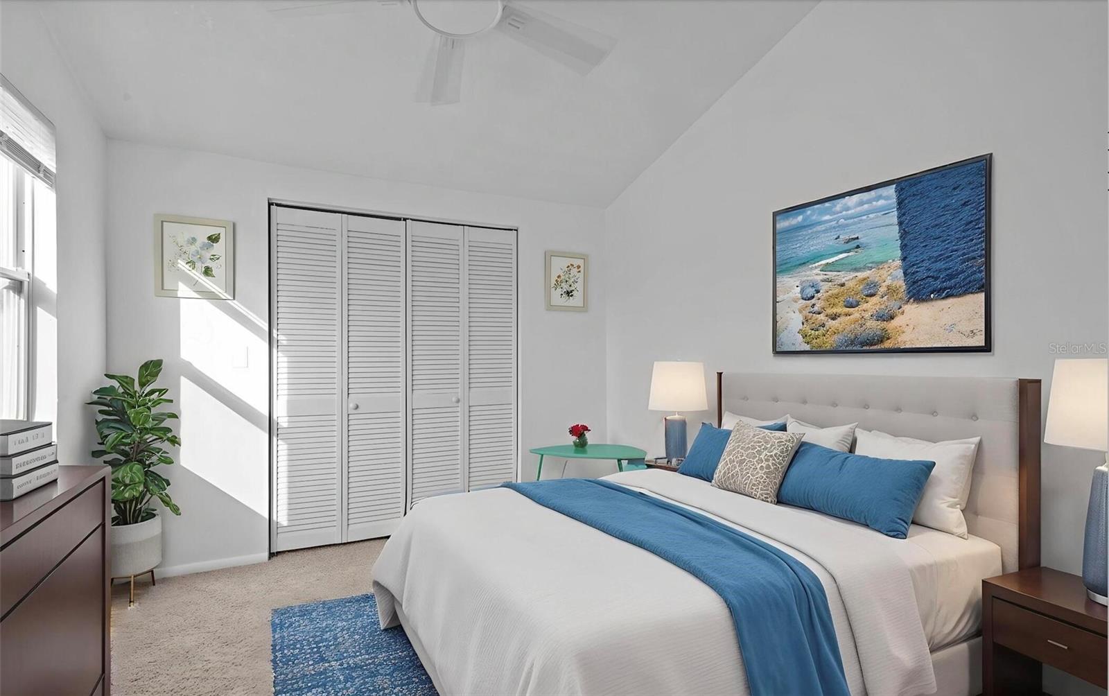 LAKE ST GEORGE SOUTH UNIT IV - Residential