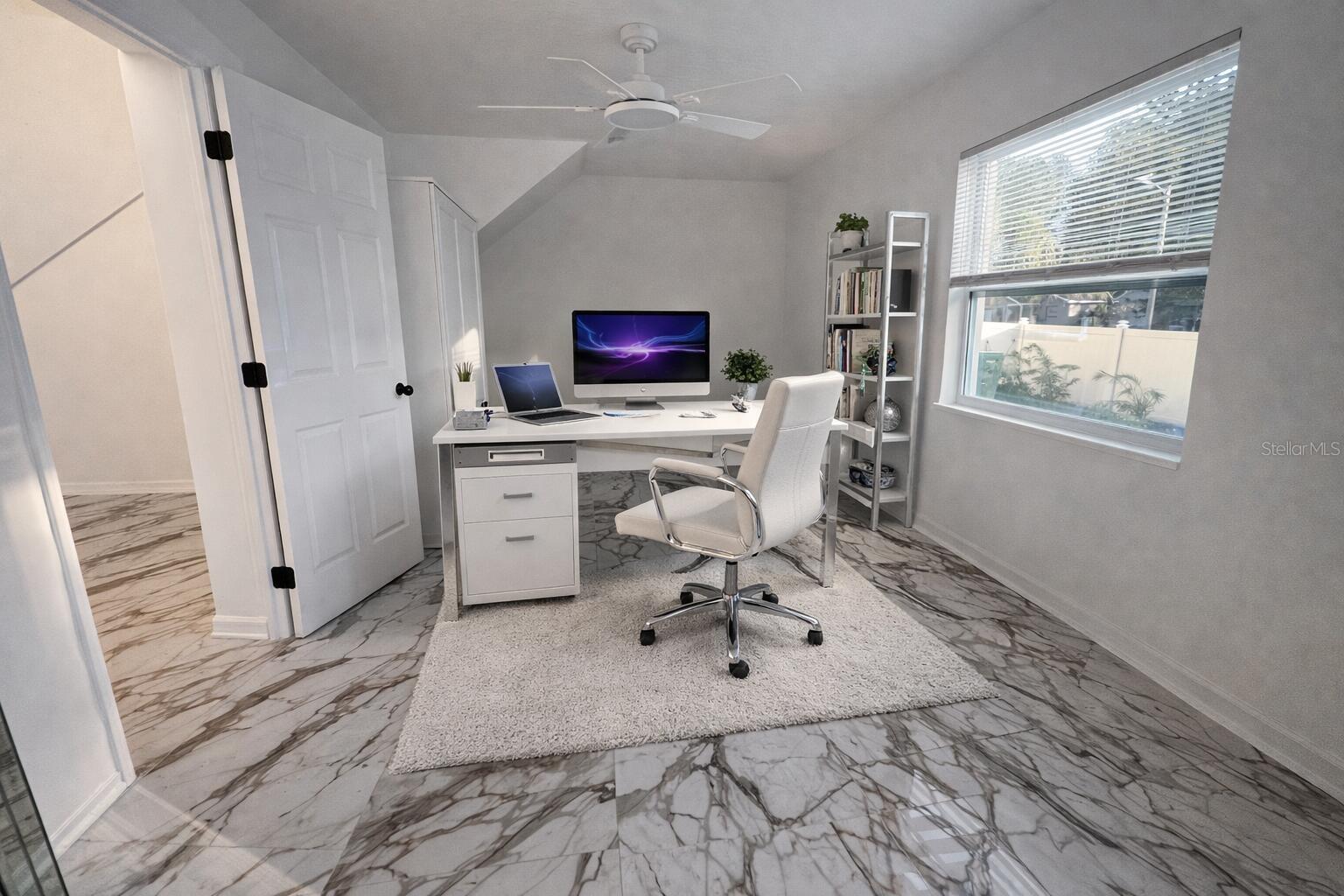 LAKE ST GEORGE SOUTH UNIT IV - Residential