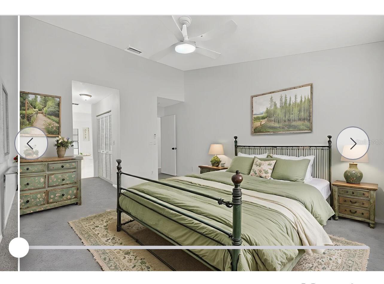 LAKE ST GEORGE SOUTH UNIT IV - Residential