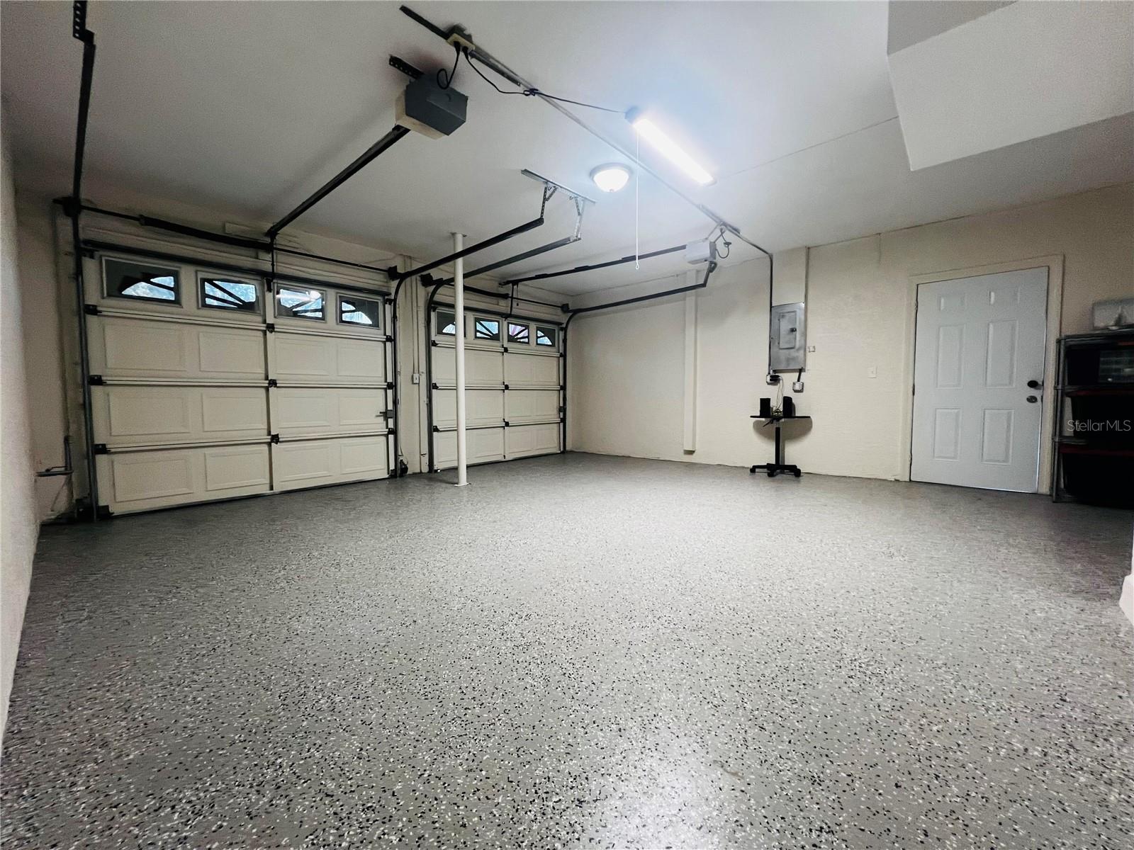 LAKE ST GEORGE SOUTH UNIT IV - Residential