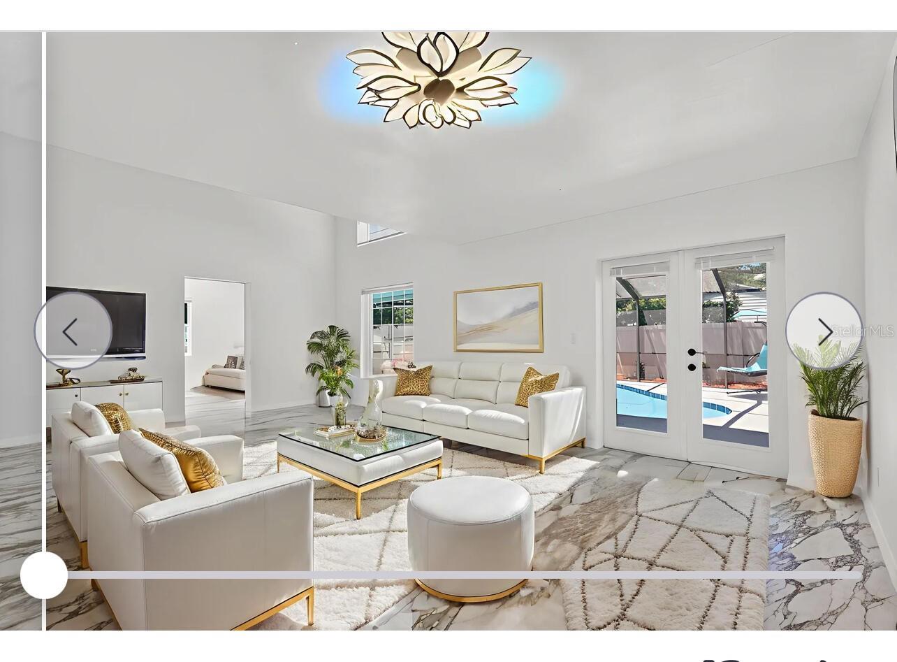 LAKE ST GEORGE SOUTH UNIT IV - Residential