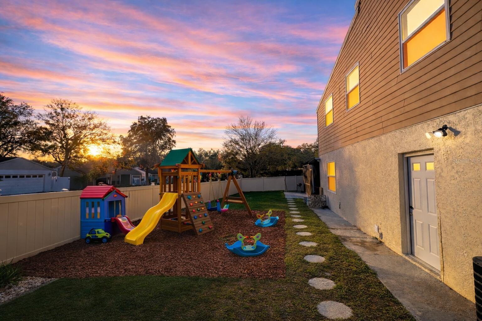 LAKE ST GEORGE SOUTH UNIT IV - Residential