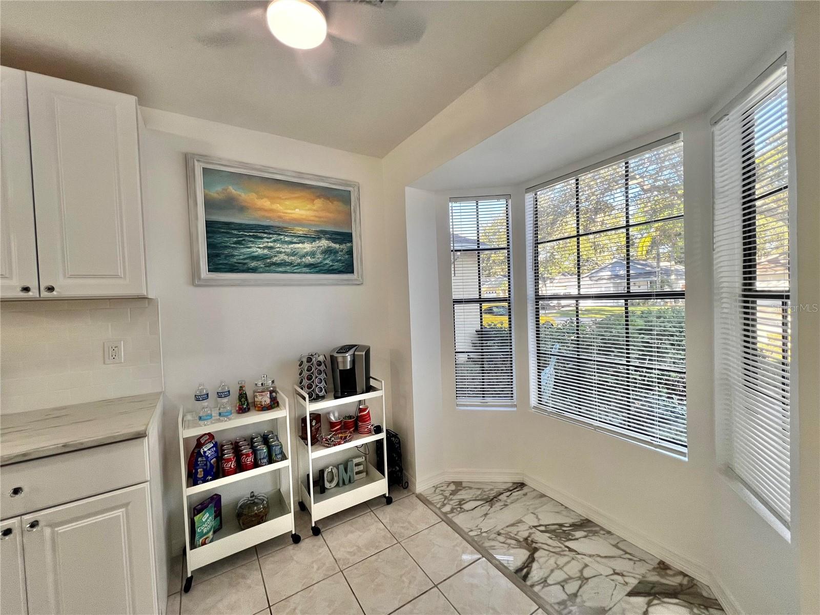 LAKE ST GEORGE SOUTH UNIT IV - Residential