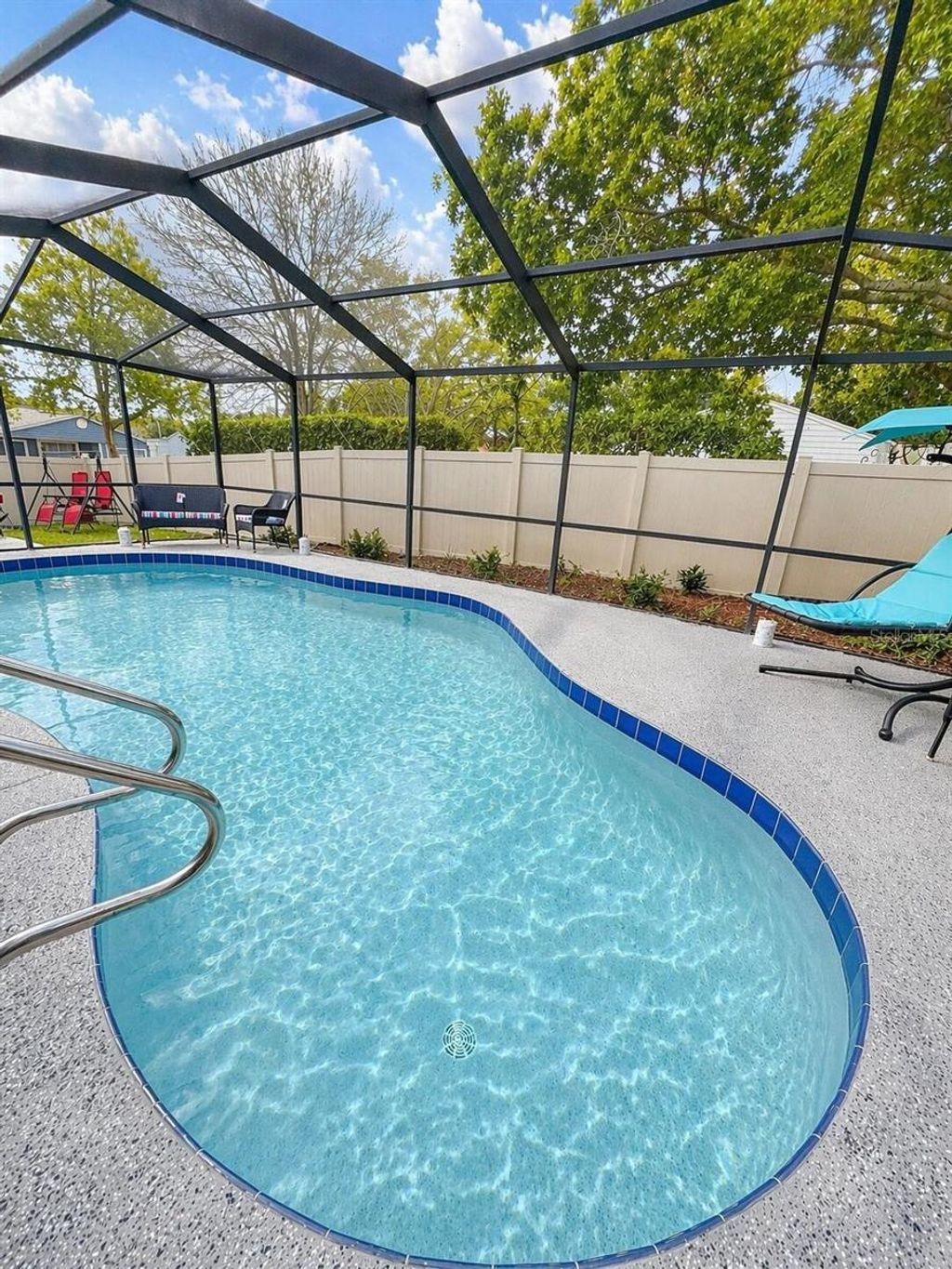 Photo of 540 Sheridan Drive, Palm Harbor, FL 34684 (MLS # O6371270)