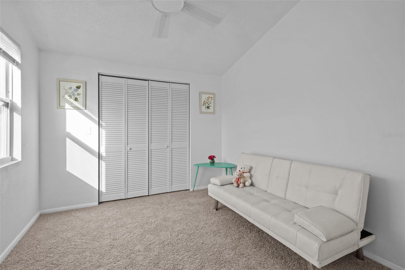 LAKE ST GEORGE SOUTH UNIT IV - Residential