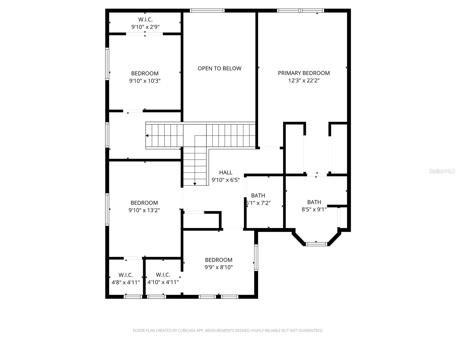 LAKE ST GEORGE SOUTH UNIT IV - Residential