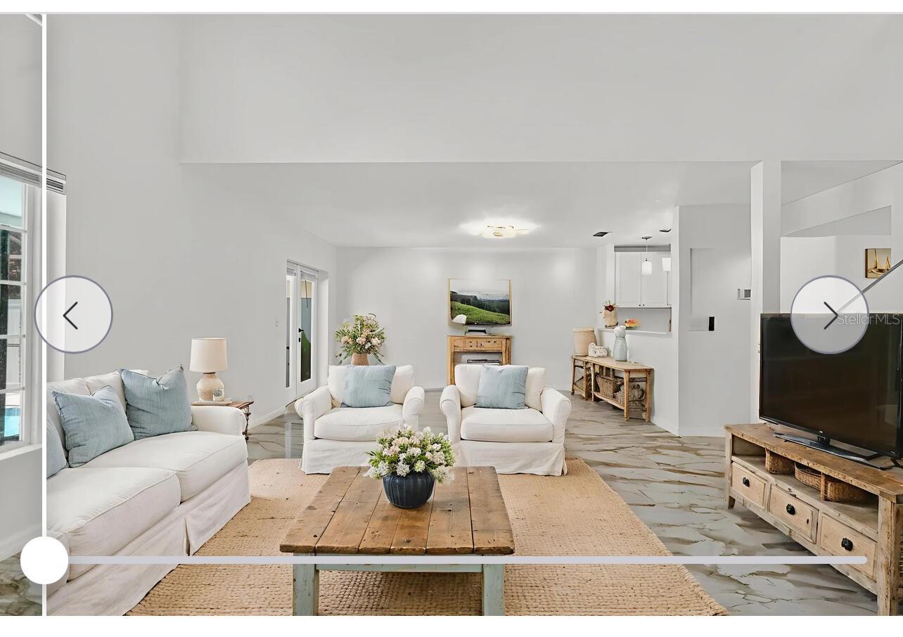 LAKE ST GEORGE SOUTH UNIT IV - Residential