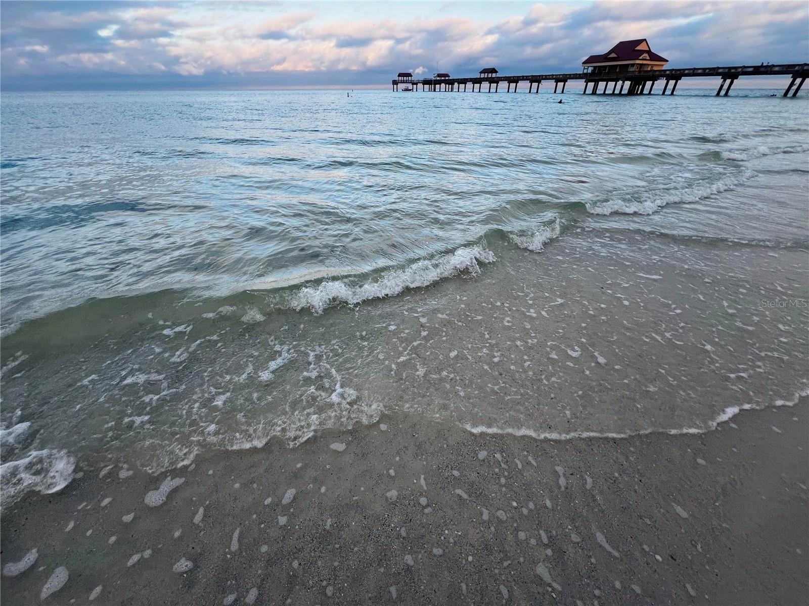 LAKE ST GEORGE SOUTH UNIT IV - Residential