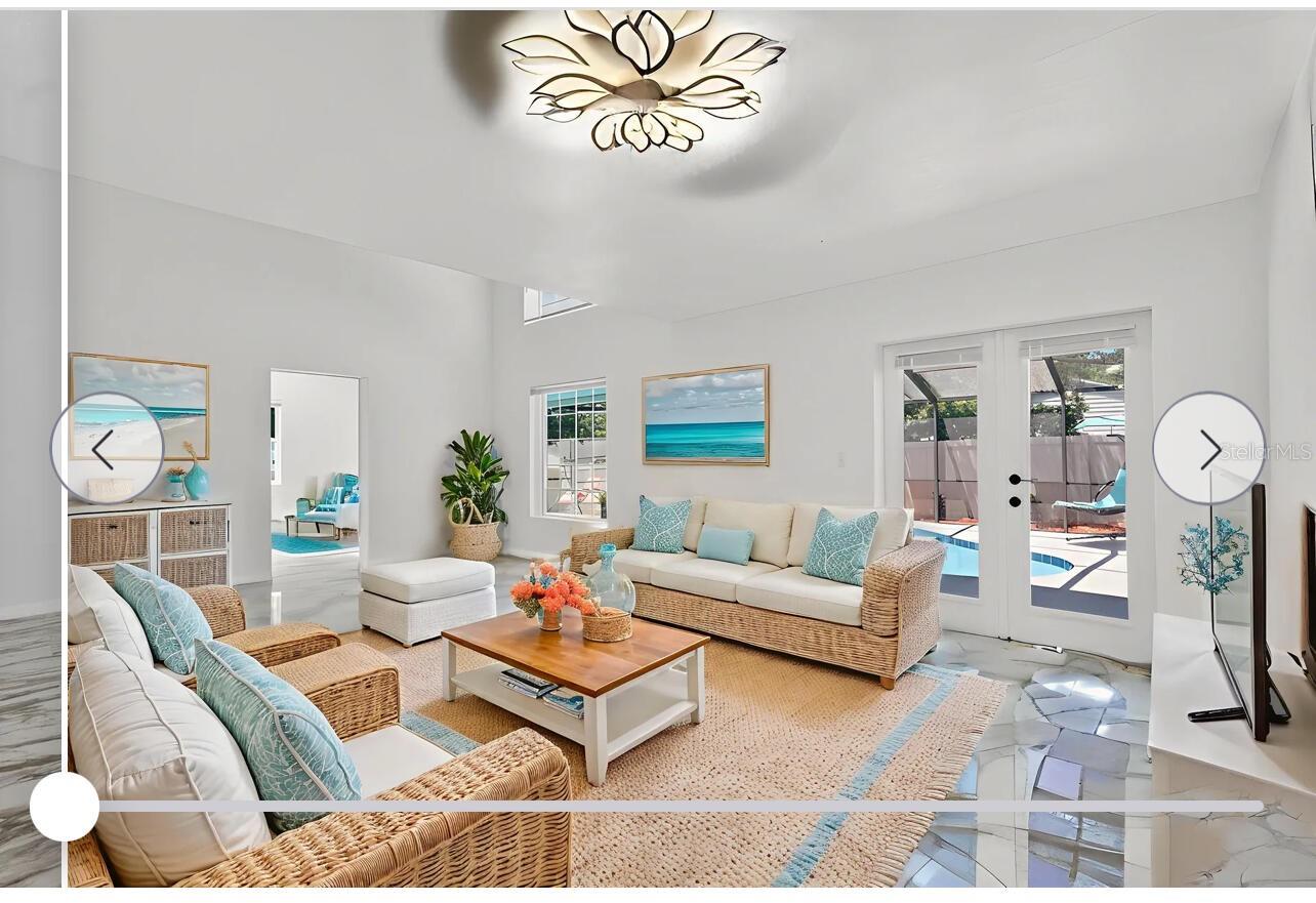 LAKE ST GEORGE SOUTH UNIT IV - Residential