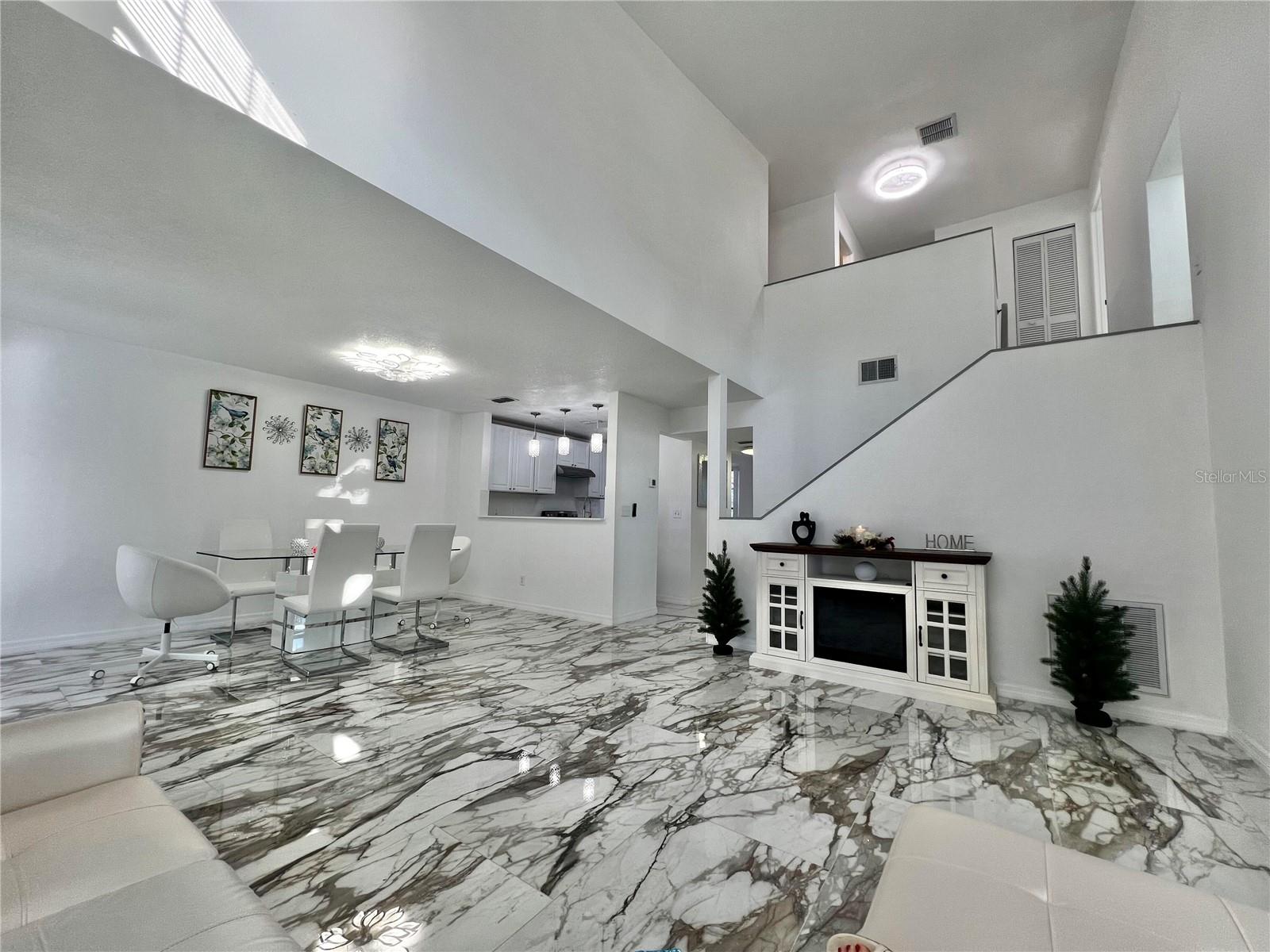 LAKE ST GEORGE SOUTH UNIT IV - Residential